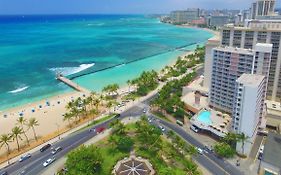 Park Shore Waikiki an Aqua Hotel